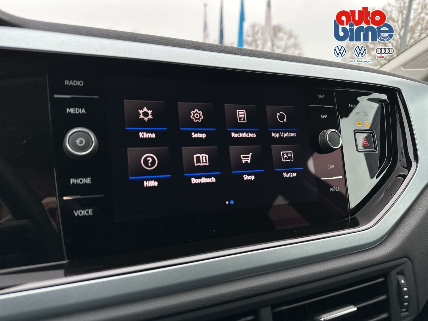 Taigo Goal 1.0TSI Navi Digitales Cockpit LED ACC