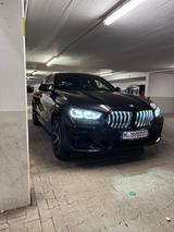 BMW X6 M50i | Garantie bis 2027 | ICONIC | H&K - BMW X6 M50 aus 2022