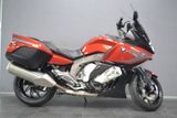 BMW K 1600 GT - BMW GEBRAUCHT K 1600 GT
