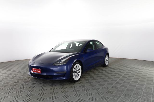 Tesla TESLA Model 3 Model 3 Long Range Dual Motor AWD