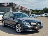 Mercedes-Benz E400 9G-TRONIC"AVANTGARDE"KAMERA*AHK*LED*AMBIENT - Mercedes-Benz E 400 mit Benzin-Antrieb