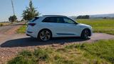 Audi e-tron 55 quattro S-Line, Pano ,AHK , 22", B&O - Audi e-tron von privat