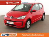 Volkswagen up! 1.0 Move up! BMT*KLIMA*GARANTIE* - VW up! Gebrauchtwagen in Bremen