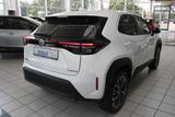 Toyota Yaris Cross Elegant Style Navi 360°Kamera 18Zoll - Toyota Yaris Cross mit Hybrid-Antrieb: Style