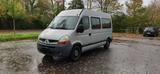Renault Master 2.5 DCI, 8 Sitze, TÜV NEU, ... - gebrauchte Renault Master aus dem Jahr 2007