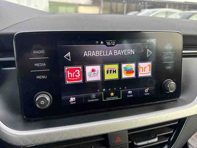 Kamiq 1.0 TSI 81kW Tour KAM+LED+WINTER+