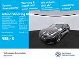 Volkswagen Arteon Shooting Brake 1.4 TSI DSG eHybrid R-Line - VW Arteon Gebrauchtwagen in Hannover