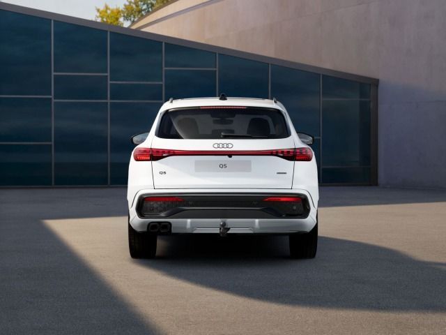 Audi Q5 - Bild 4
