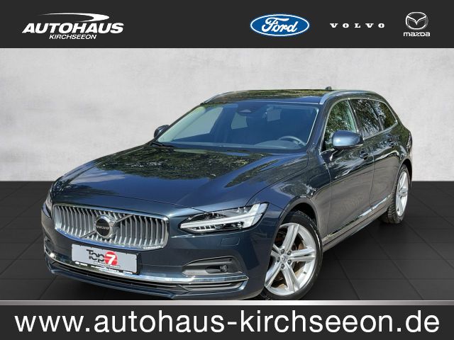 Volvo V90 B4 (Diesel) Plus Bright Automatik Bluetooth