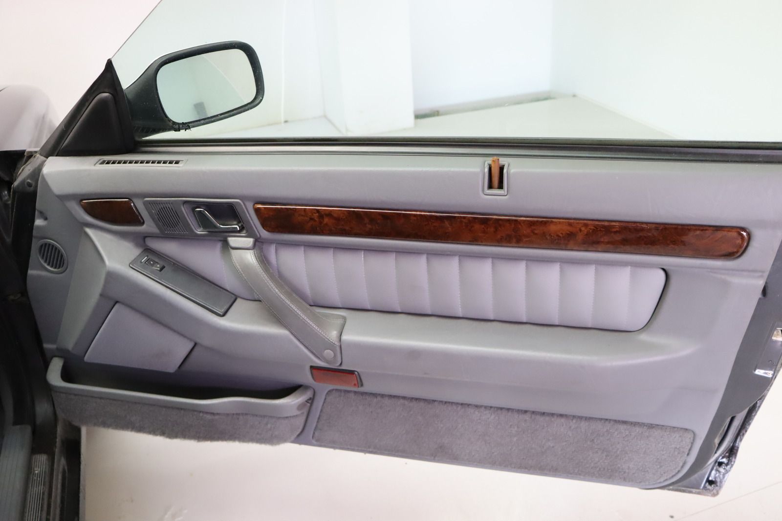 Fahrzeugabbildung Rover 800 827 Coupé * Leder * Memory * Klimaauto. *