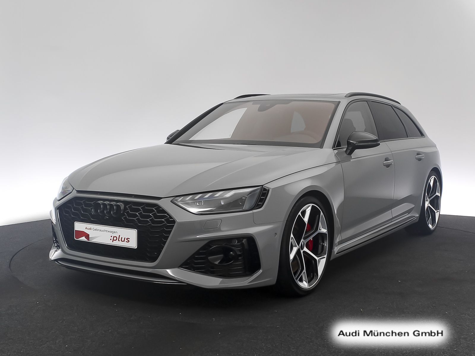 Audi RS4 Avant Competition Pano/B&O/HuD foto 5