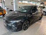 Fiat Tipo Sport - Fiat Tipo: Sport