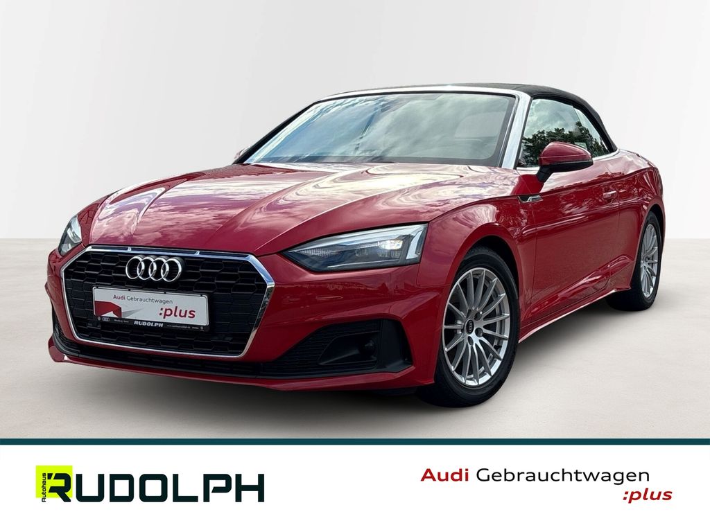 Image of Audi A5