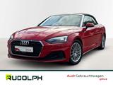 Audi A5 Cabriolet 35 TFSI S-tronic PDC SHZ Temp LED D - Audi A5 in Halle