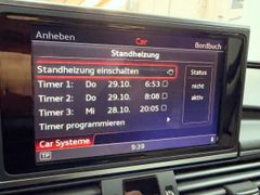Audi A6 Allroad Quattro 3.0 TDI Design Selection – Bild 31