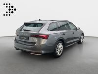 Skoda Octavia - Vorschau Bild 3