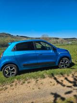 Renault Twingo SCe 70 Limited 2018 Limited 2018 - Renault Twingo von privat