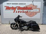 Harley-Davidson FLHXS Street Glide Special Blk  - HARLEY-DAVIDSON FLHX STREET GLIDE