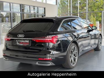 Audi A6 - 5