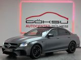 Mercedes-Benz E 63 S*AMG*Lim.*4Matic+*Pano*Night*Burmester* - Mercedes-Benz E 63 AMG aus 2019