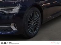 Audi A6 - Vorschau Bild 10