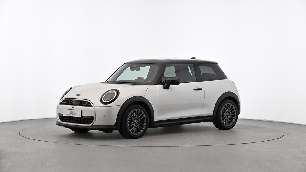 MINI Cooper S - Bild 1