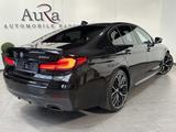 BMW 540d xDrive M-Sport NAV+LASER+HUD+20ZO+GLASDACH - gebrauchte BMW 540 aus dem Jahr 2022