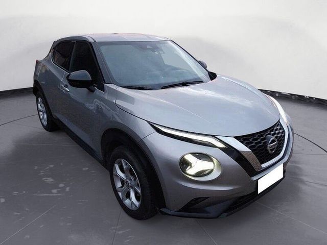 Nissan Juke 1.0 dig-t Acenta 117cv