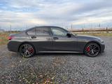 BMW M340i xDrive Auto - Voll* Top Zustand - gebrauchte BMW M340i aus dem Jahr 2022