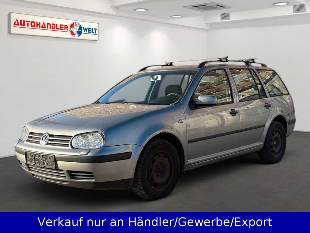 Angebot ansehen Volkswagen Golf