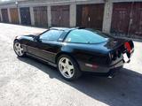 Corvette C4 - Corvette Gebrauchtwagen von 1990