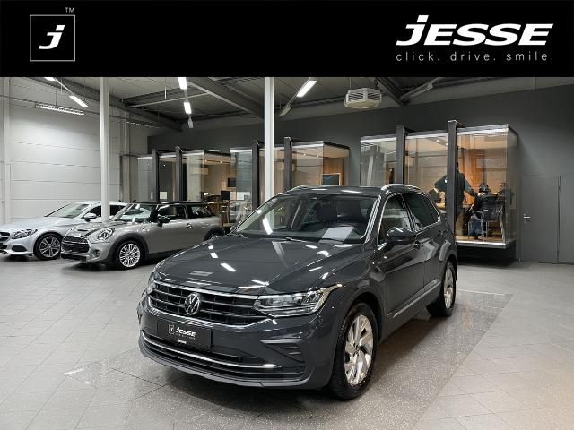 Volkswagen Tiguan 1.5 TSI Move LED ACC Navi R.Cam