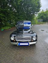 Volvo PV 444 03 komplett restauriert  - Volvo: Pv 444