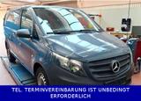 Mercedes-Benz Vito 116/114 2,2 CDI RWD lang Mercedes 651 Motor - Mercedes-Benz Vito Gebrauchtwagen in Karlsruhe