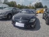 Mercedes-Benz CL 65 AMG - Mercedes-Benz C 65 AMG
