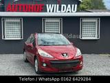 Peugeot 207 Premium*Automatik*108.TKM*1.Hand* - Peugeot 207 mit Benzin-Antrieb