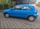 Opel corsa c  1.3 Diesel - Opel Corsa aus 2003 mit Diesel-Antrieb