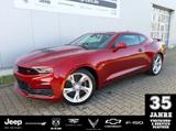 Chevrolet Camaro Coupe 2SS 6.2 V8 |Last Call|Navi - Chevrolet Neuwagen in Düsseldorf