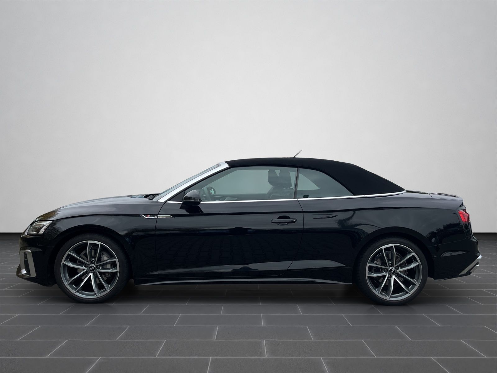 Audi A5 - Bild 8
