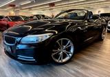 BMW Z4 Roadster sDrive Design Pure Klima Navi 18Zoll - BMW Z4: Schwarz