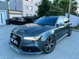 Audi RS6 4.0 TFSI *ABT 712PS* 21Z Performance*Pano* - Audi RS6: 4.2