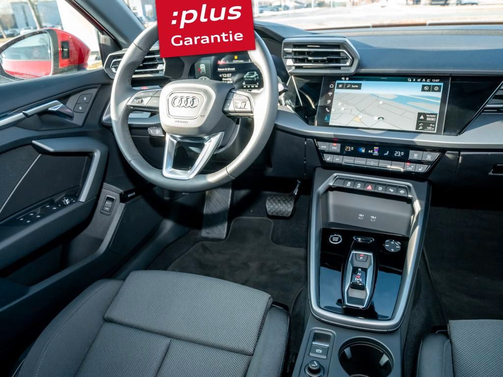 Audi A3 - Bild 5