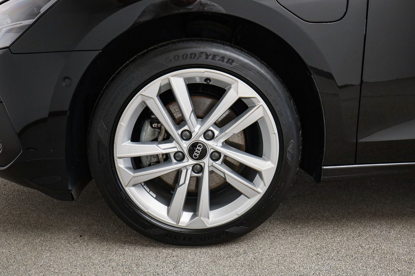 Audi A3 - Bild 7
