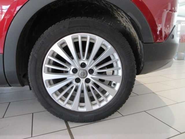 Fahrzeugabbildung Opel Grandland X Innovation 1.5D LED/NAVI/PANO/PDC