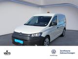 Volkswagen CADDY CARGO MAXI 2.0 TDI 4 MOTION STANDHEIZUNG - VW Caddy Gebrauchtwagen in Magdeburg
