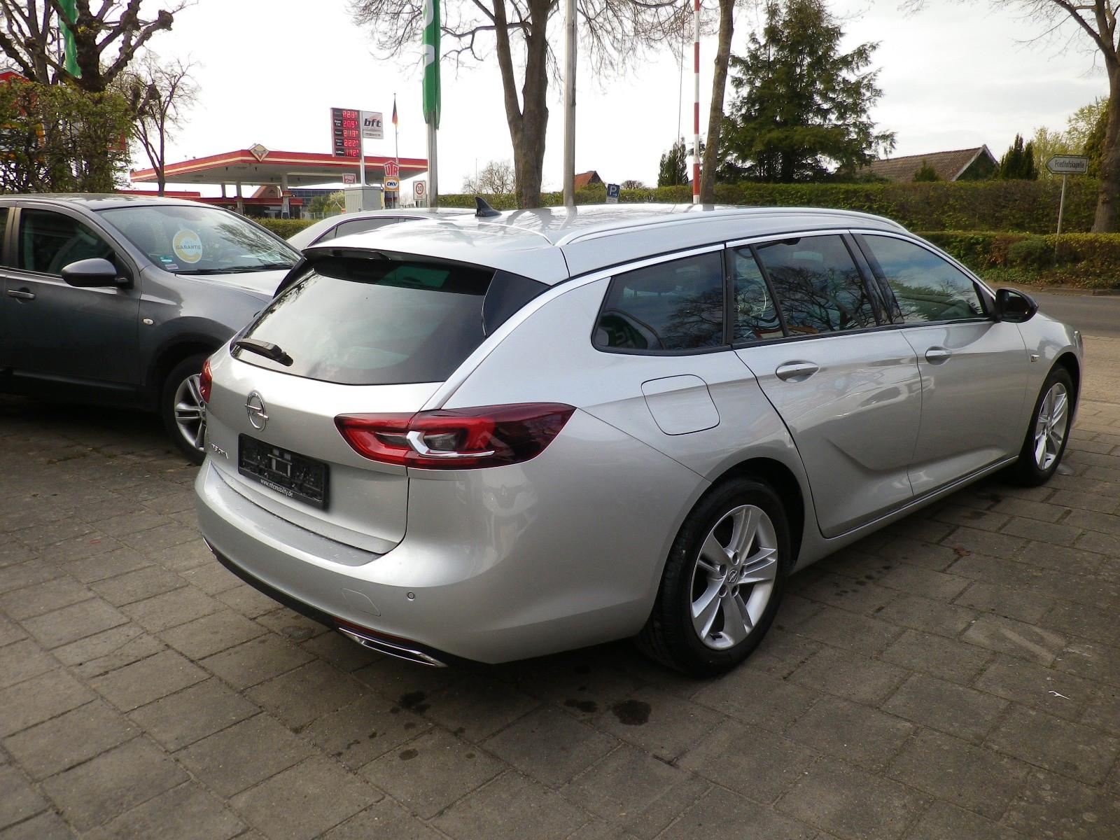 Opel Insignia B Sports Tourer Business*Aus 1 Hand*