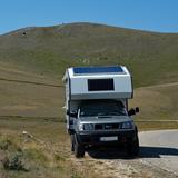 Bimobil Husky 240, Heckklappe - Angebote