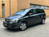 Opel Zafira B Design Edition 1,6/7-SITZER/KLIMAAUTO/S - Opel Zafira in Bochum