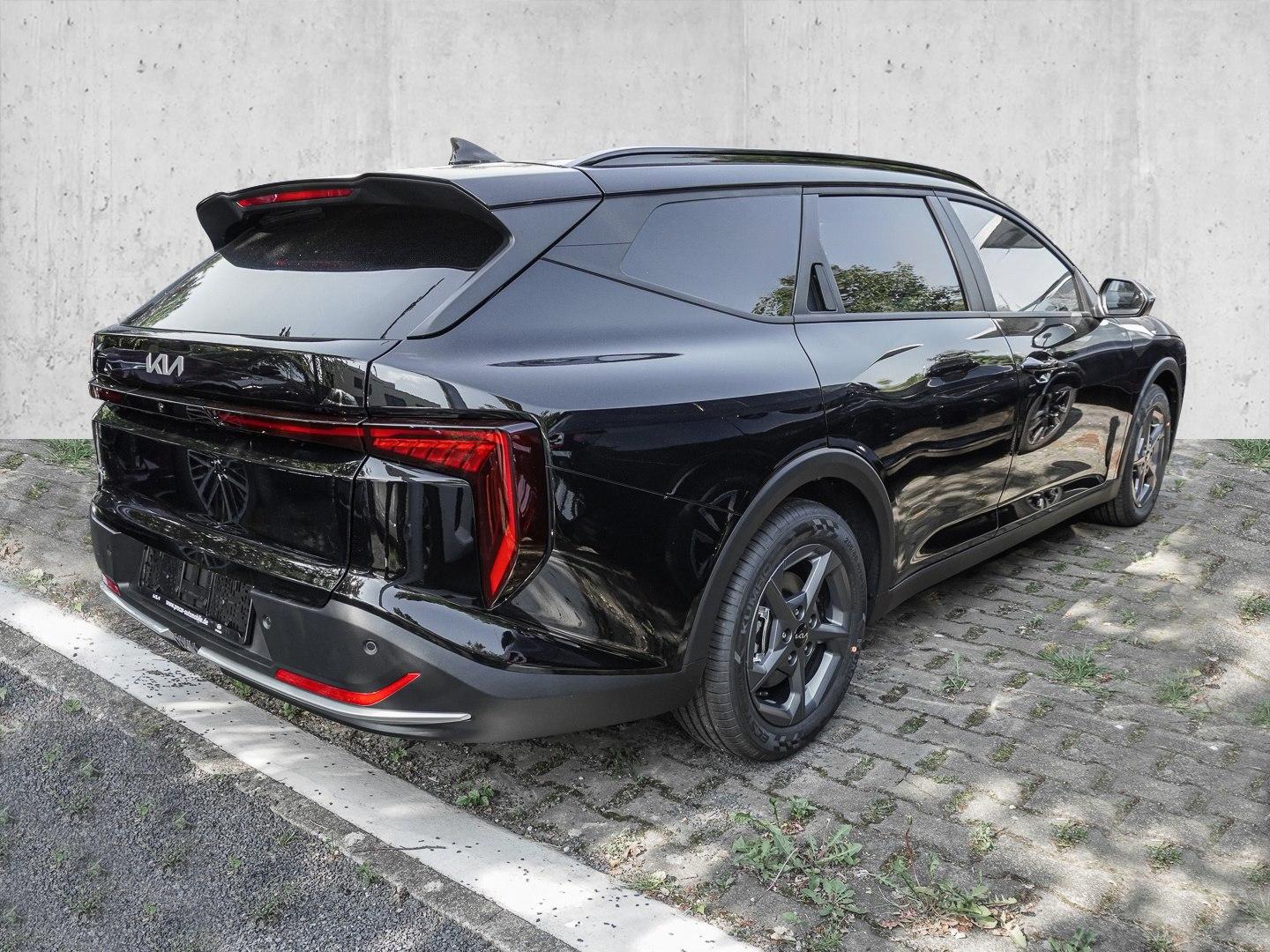 Kia K4 SW 1.6 T-GDI DCT Vision Komfort-Pro-Paket Nav