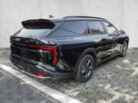 Kia K4 - Vorschau Bild 2
